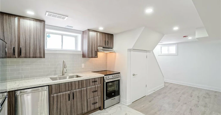 Lower-8 Marlborough Road, Guelph, ON, N1E 3X2 - 3