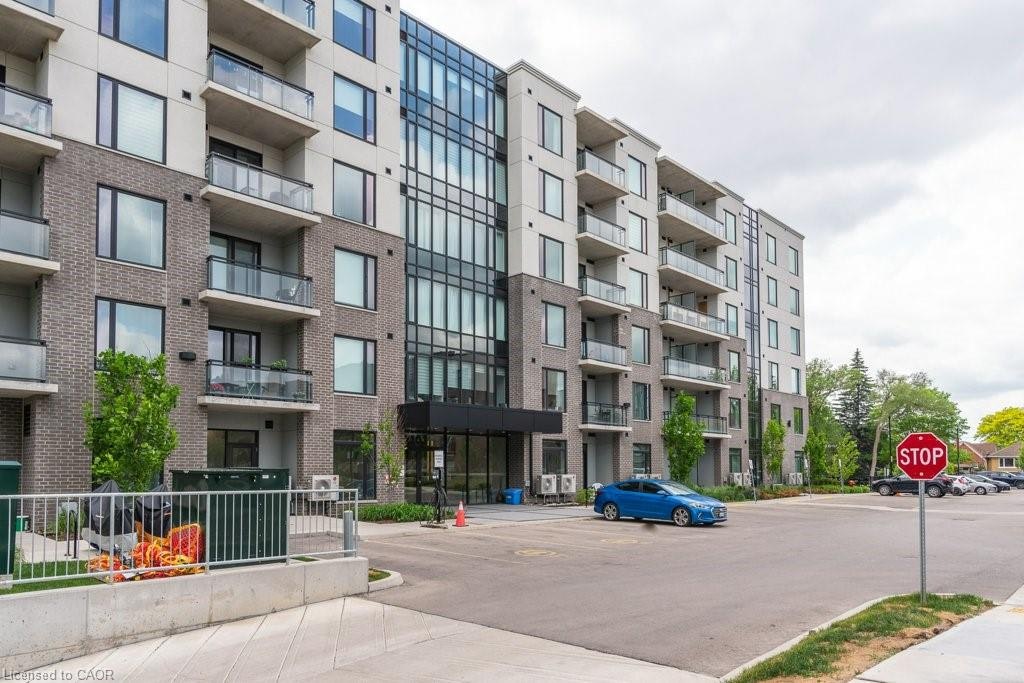 102-103 Roger Street, Waterloo, ON, N2J 0G2 - 39