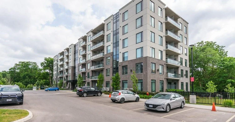 102-103 Roger Street, Waterloo, ON, N2J 0G2