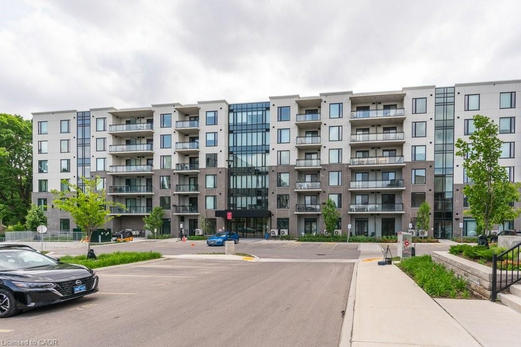 102-103 Roger Street, Waterloo, ON, N2J 0G2 - 40