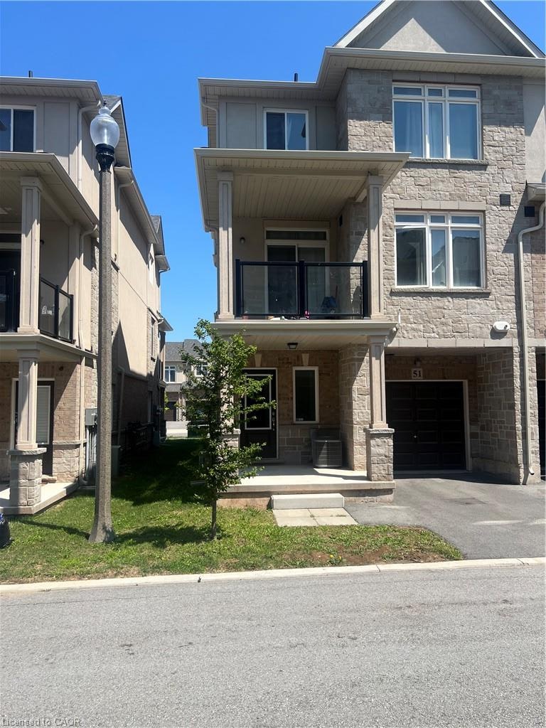 51-40 Zinfandel Drive, Hamilton, ON, L8E 0L1 - 2