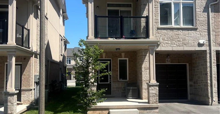 51-40 Zinfandel Drive, Hamilton, ON, L8E 0L1 - 2