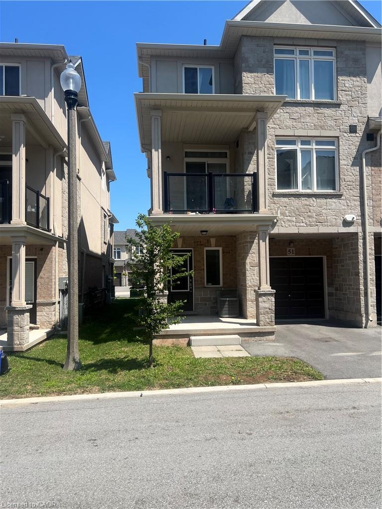 51-40 Zinfandel Drive, Hamilton, ON, L8E 0L1
