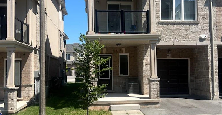 51-40 Zinfandel Drive, Hamilton, ON, L8E 0L1