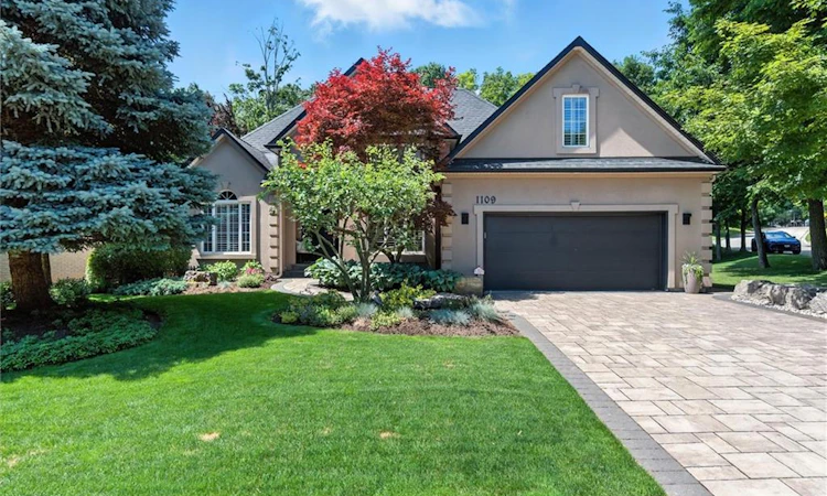 1109 Forestvale Drive