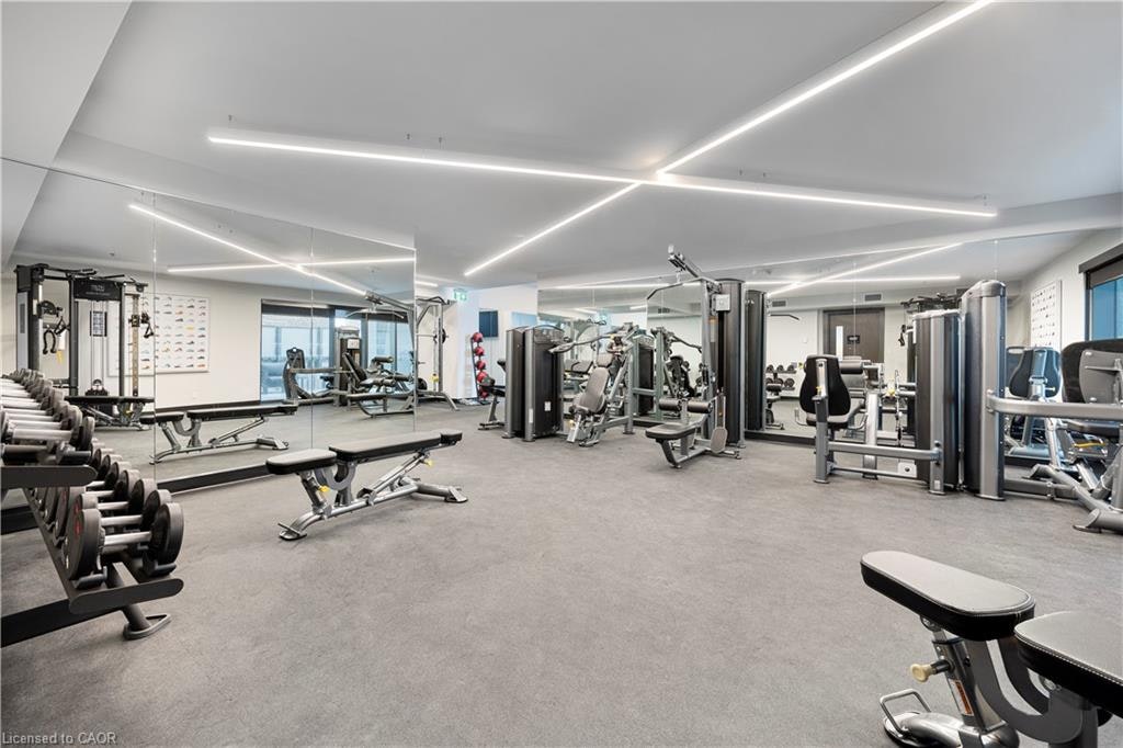 201 B-8 Hughson Street N, Hamilton, ON, L8R 3L5 - 6