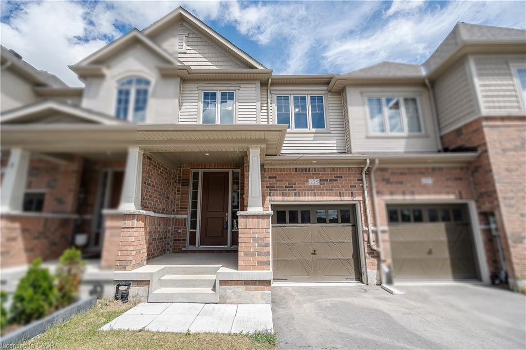 225 Broadacre Drive, Kitchener, ON, N2R 0S6