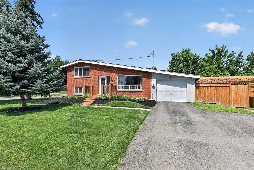 2085 Mountainside Drive, Burlington, ON, L7P 1A9