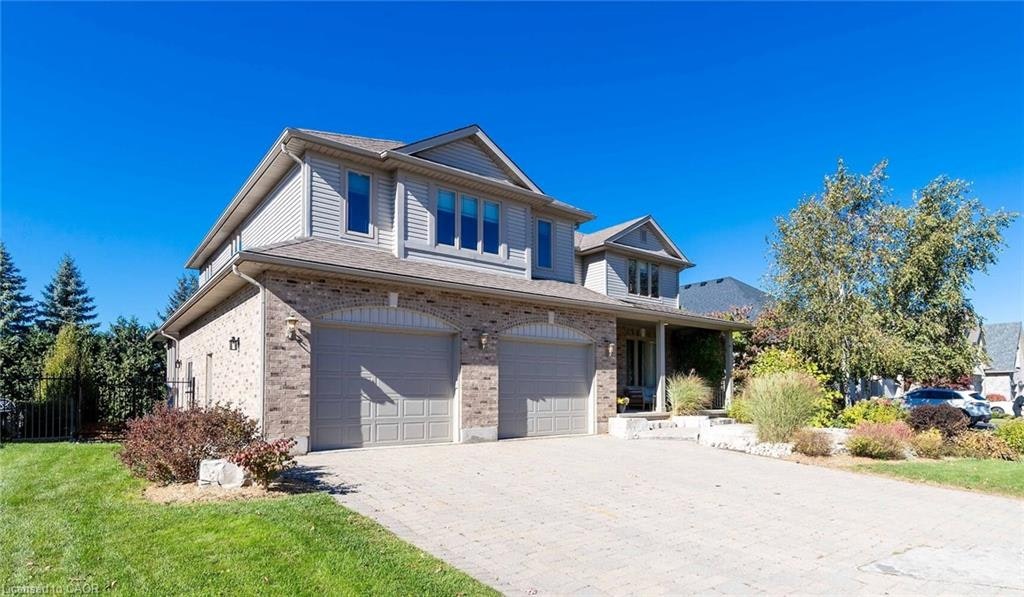8 Zaduk Place, Guelph, ON, N1G 0A7