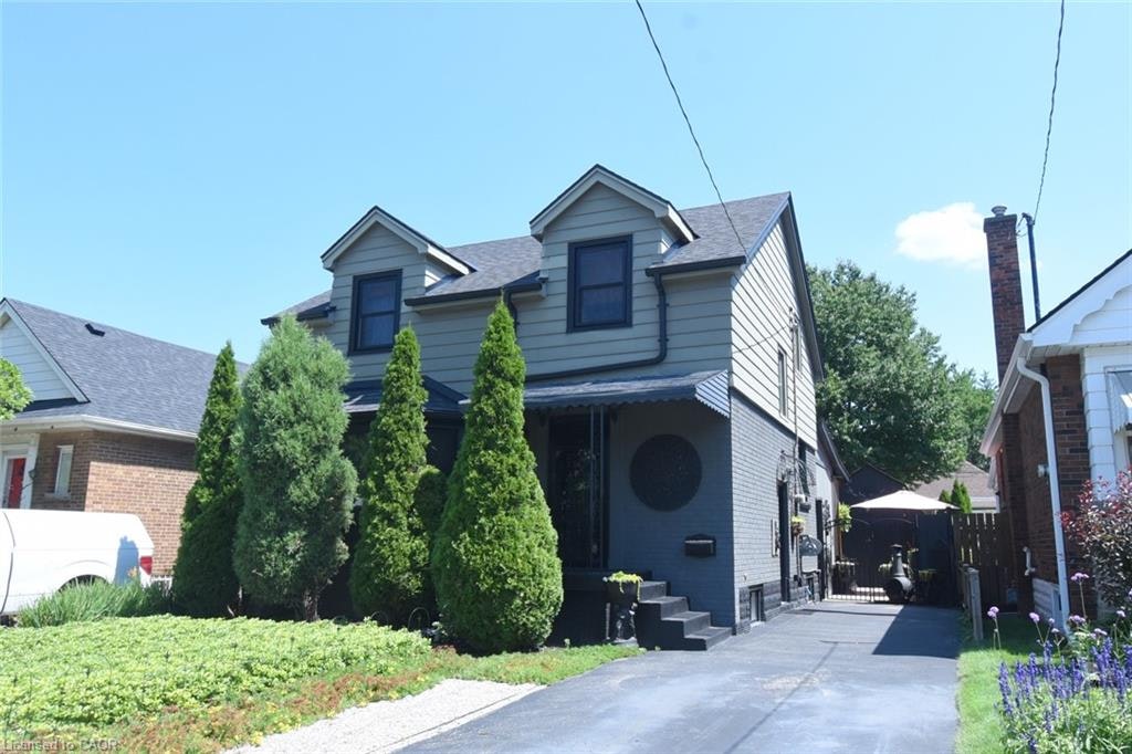 139 Garside Avenue S, Hamilton, ON, L8K 2W1