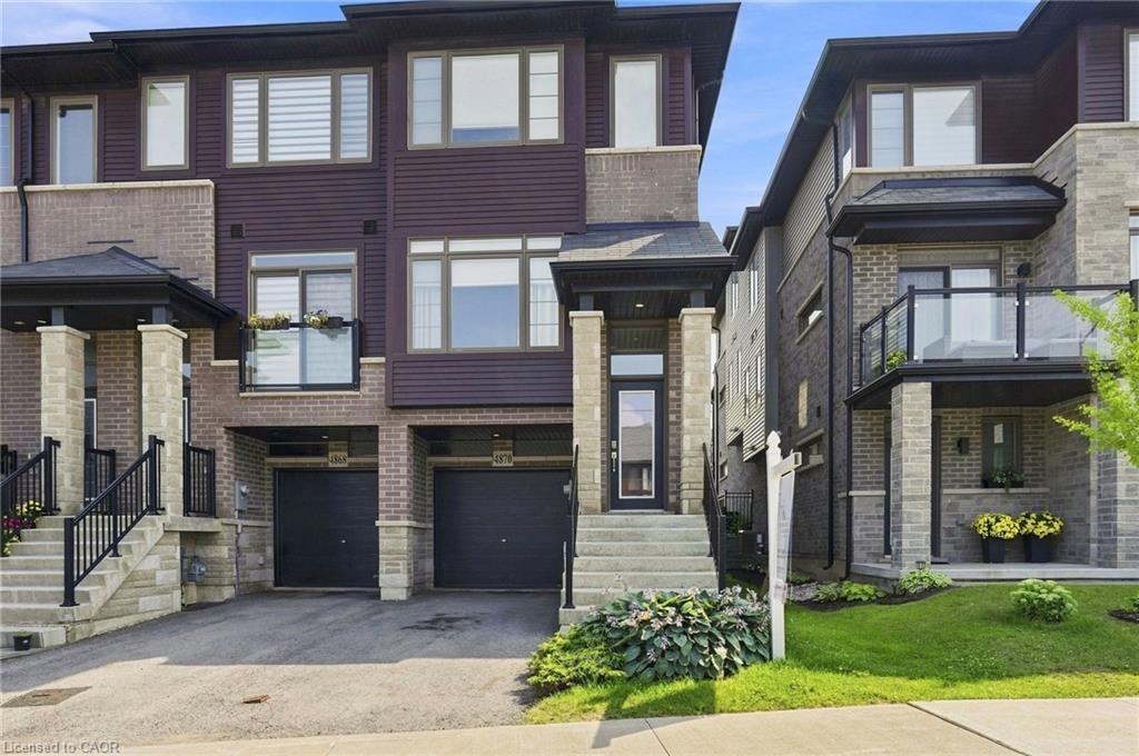 4870 Connor Drive, Lincoln, ON, L0R 1B7
