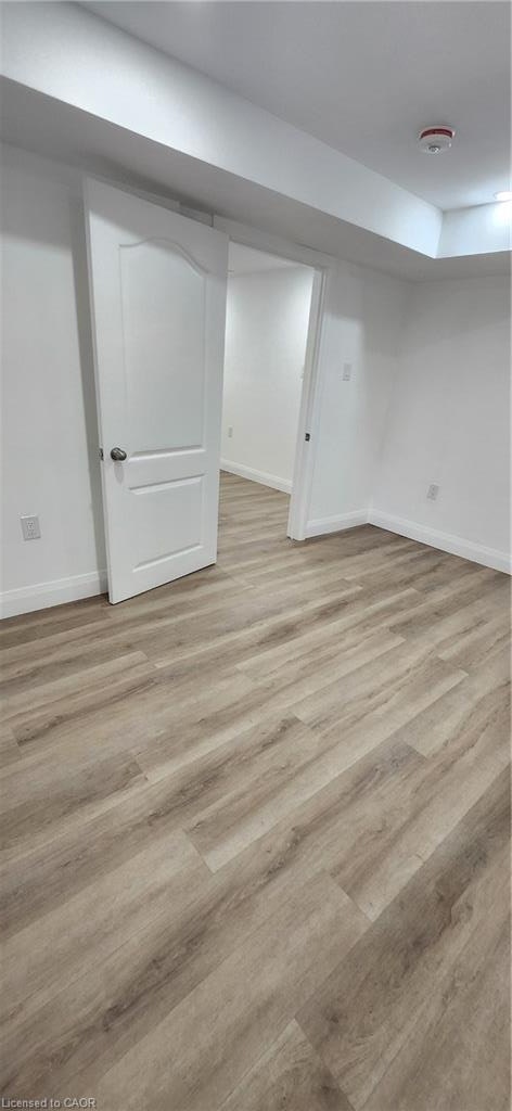 LOWER-47 Claycroft Crescent, Kitchener, ON, N2N 2R6 - 8