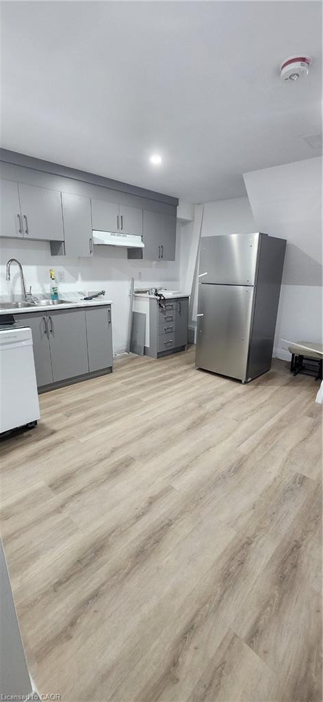 LOWER-47 Claycroft Crescent, Kitchener, ON, N2N 2R6 - 6