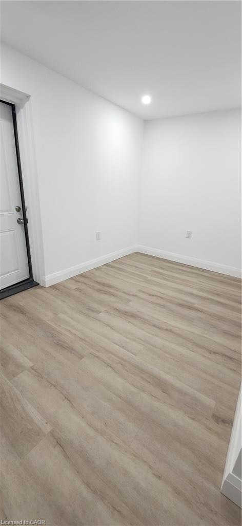 LOWER-47 Claycroft Crescent, Kitchener, ON, N2N 2R6 - 7