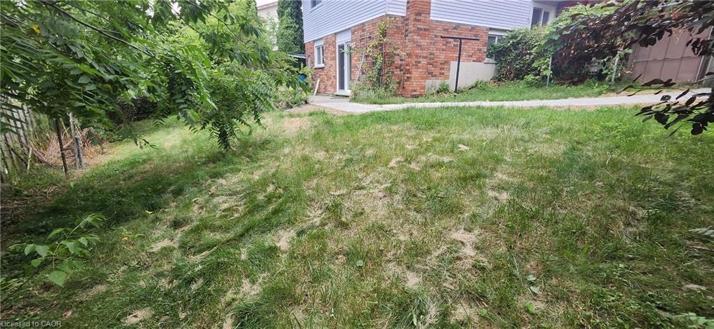 LOWER-47 Claycroft Crescent, Kitchener, ON, N2N 2R6 - 14