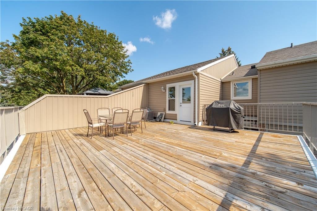 19-65 Glamis Road, Cambridge, ON, N1R 6W4
