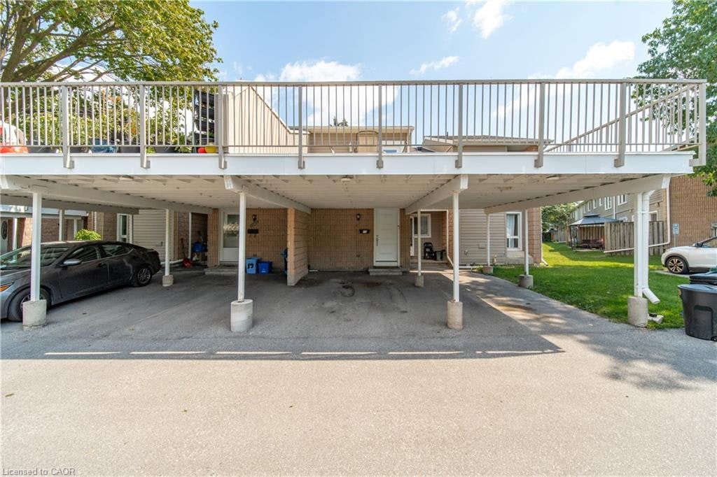 19-65 Glamis Road, Cambridge, ON, N1R 6W4