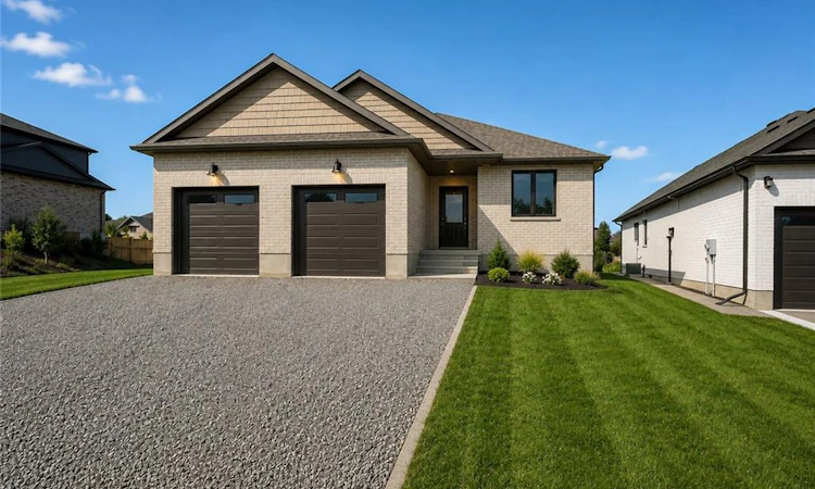 LOT 55 CIVIC 124 Pugh Street