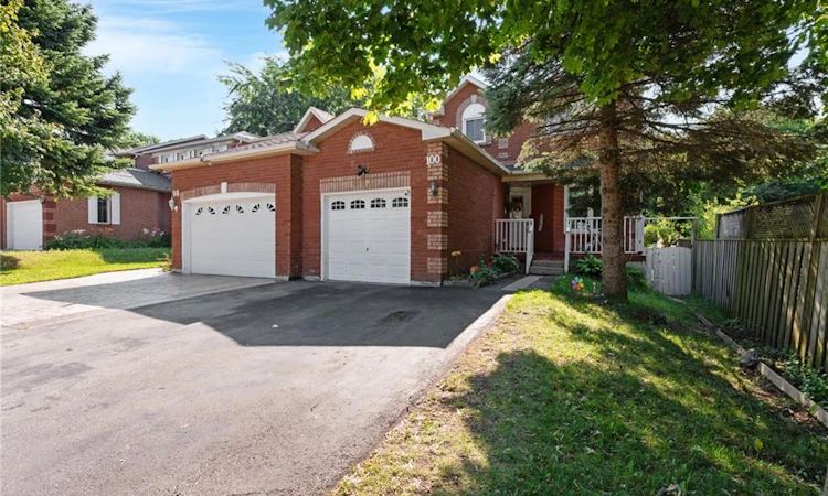 100 Anglerock Drive