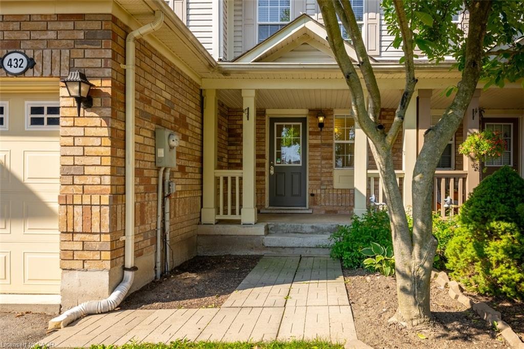 432 Bundy Drive, Milton, ON, L9T 5N5 - 2