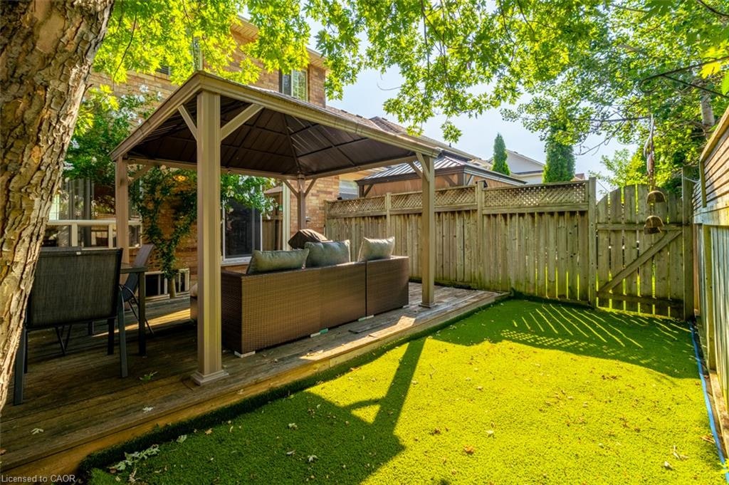 432 Bundy Drive, Milton, ON, L9T 5N5 - 16