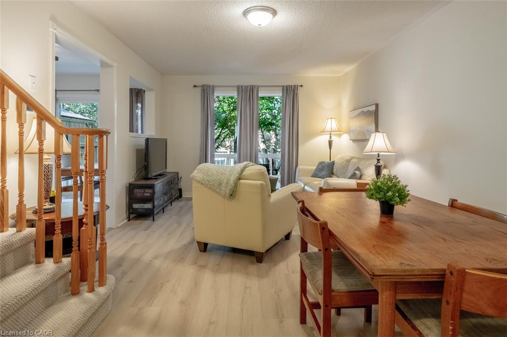 432 Bundy Drive, Milton, ON, L9T 5N5 - 4