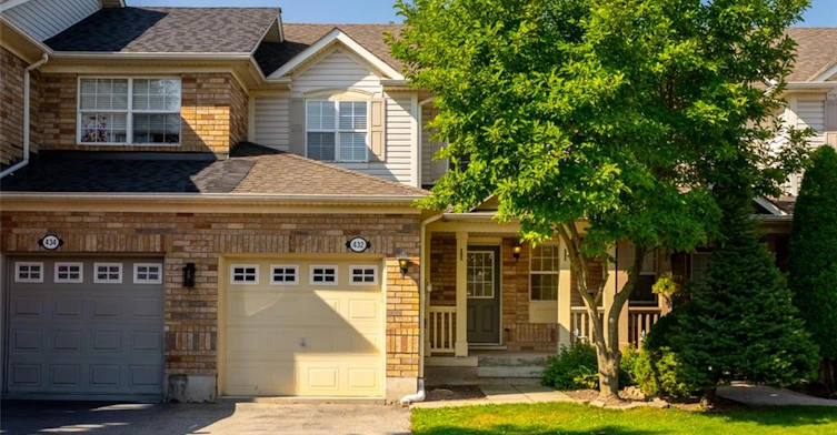 432 Bundy Drive, Milton, ON, L9T 5N5