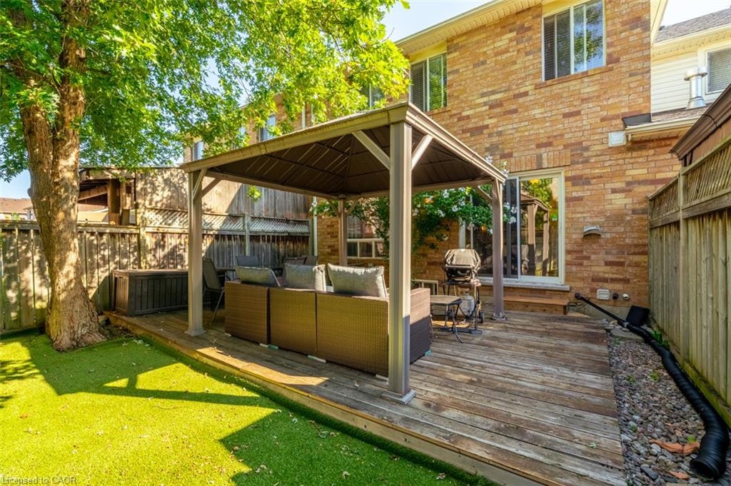 432 Bundy Drive, Milton, ON, L9T 5N5 - 15