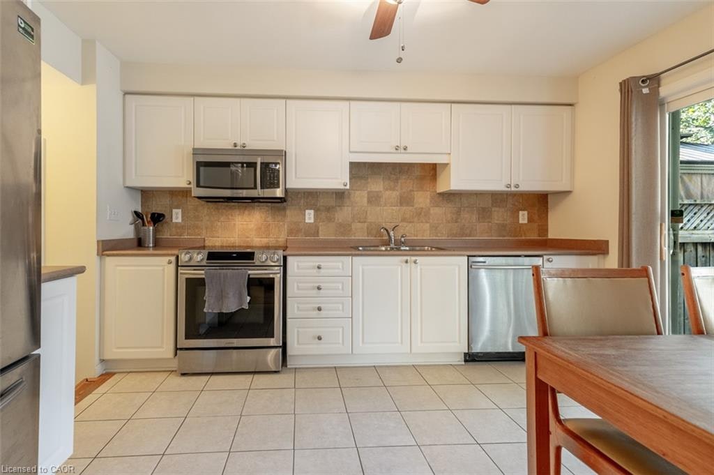 432 Bundy Drive, Milton, ON, L9T 5N5 - 9