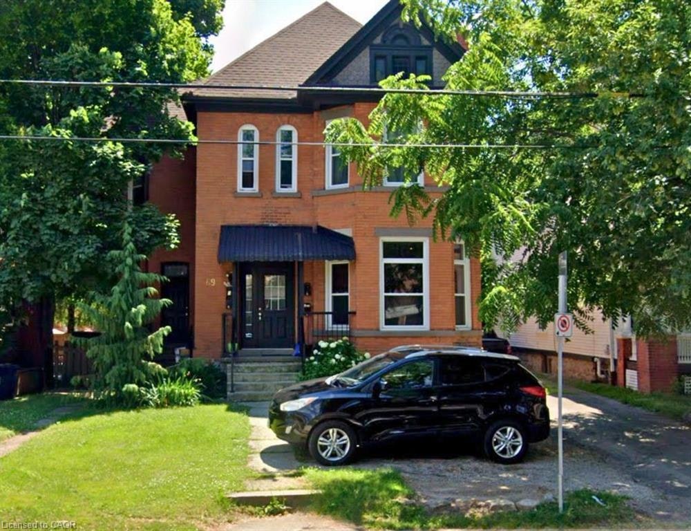 4-69 Sherman Avenue S, Hamilton, ON, L8M 2P8