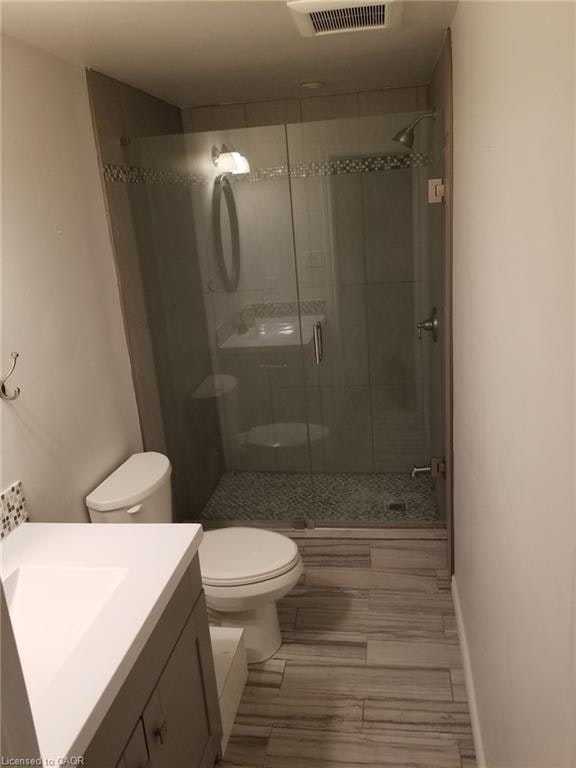 569 Brentwood Avenue, Oshawa, ON, L1G 2S9