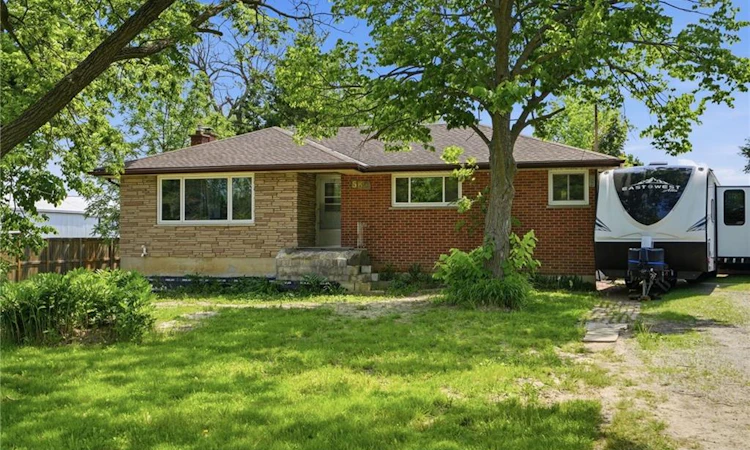 589 Glover Road