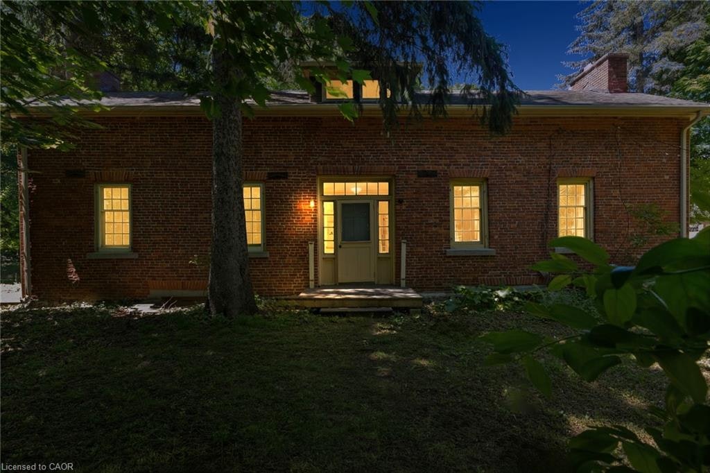 41 Mill Street, Mississauga, ON, L5M 1Y3