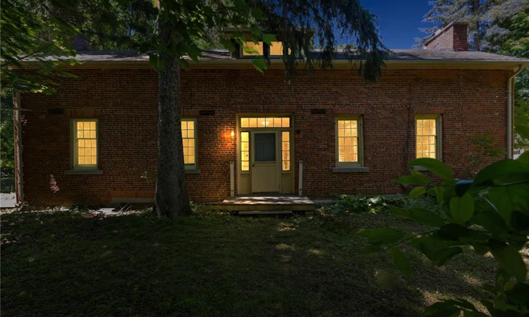 41 Mill Street