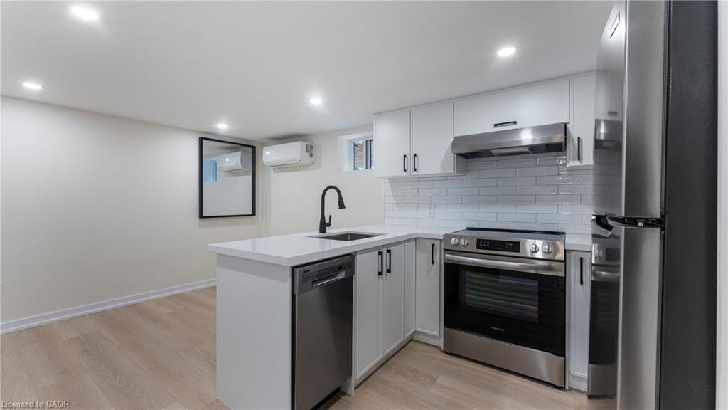 LOWER-313 Duke Street E, Kitchener, ON, N2H 1B6 - 8