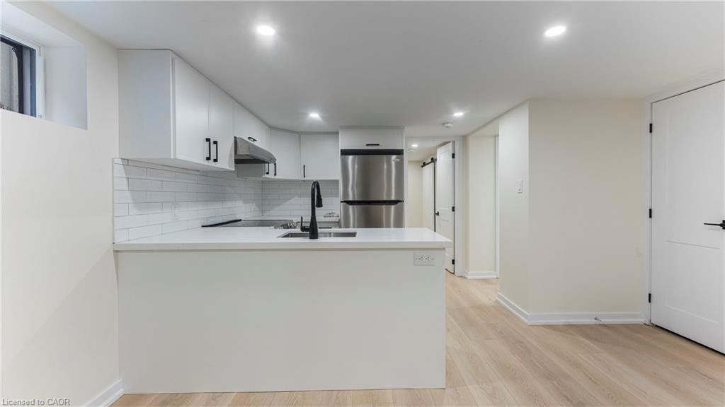 LOWER-313 Duke Street E, Kitchener, ON, N2H 1B6 - 6