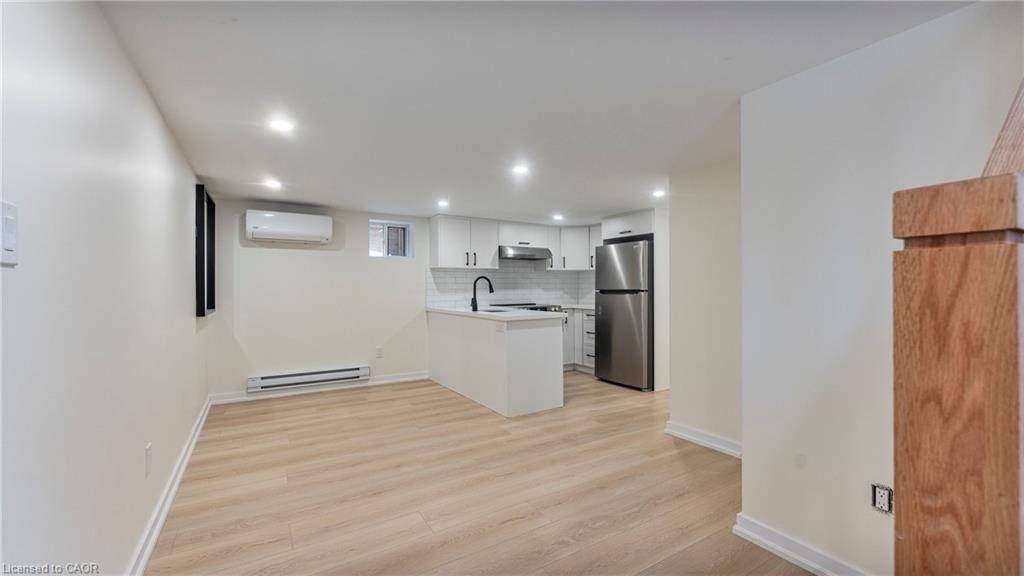 LOWER-313 Duke Street E, Kitchener, ON, N2H 1B6 - 5