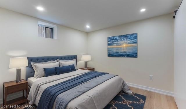 LOWER-313 Duke Street E, Kitchener, ON, N2H 1B6 - 9