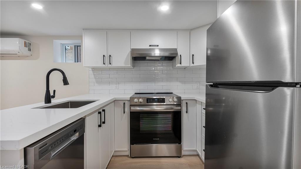 LOWER-313 Duke Street E, Kitchener, ON, N2H 1B6 - 7