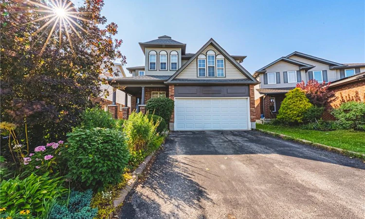 140 Country Club Drive