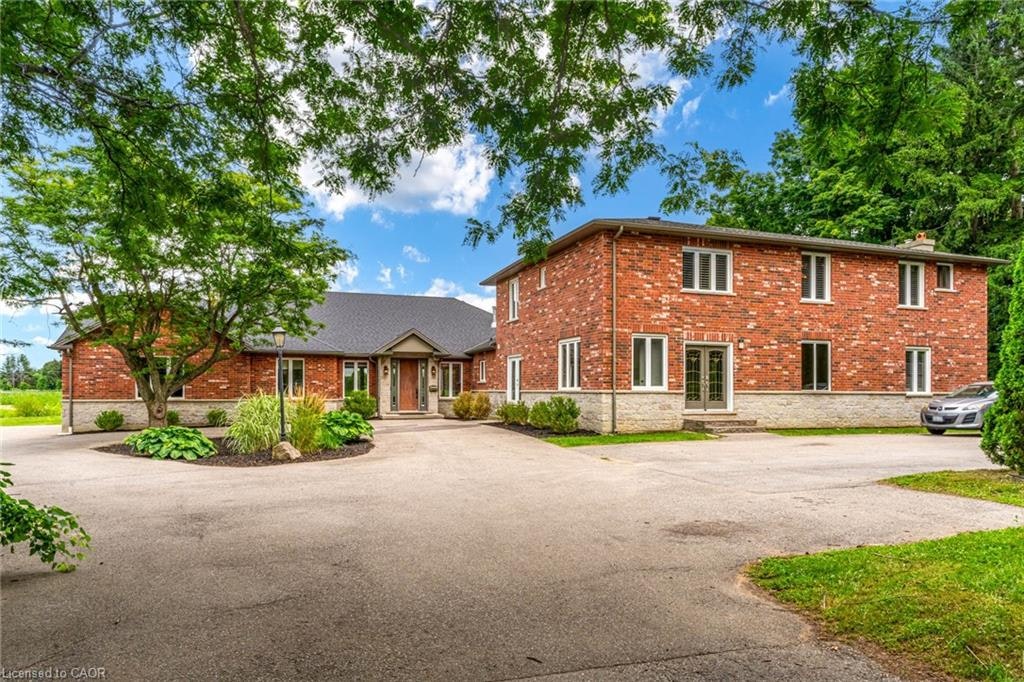 931 Southcote Road, Hamilton, ON, L9G 3L1 - 4