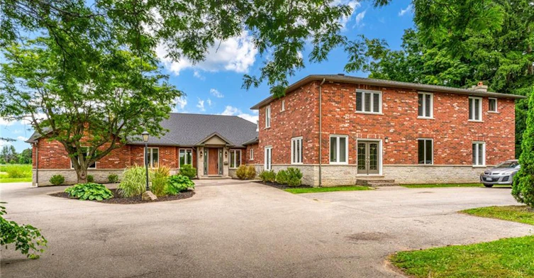 931 Southcote Road, Hamilton, ON, L9G 3L1 - 4