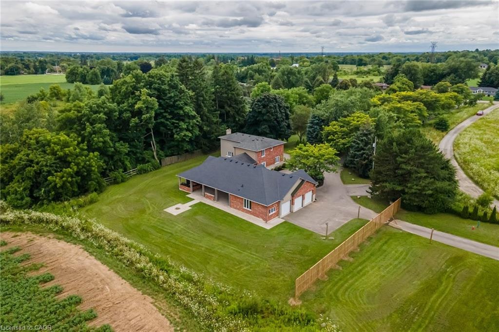 931 Southcote Road, Hamilton, ON, L9G 3L1 - 49