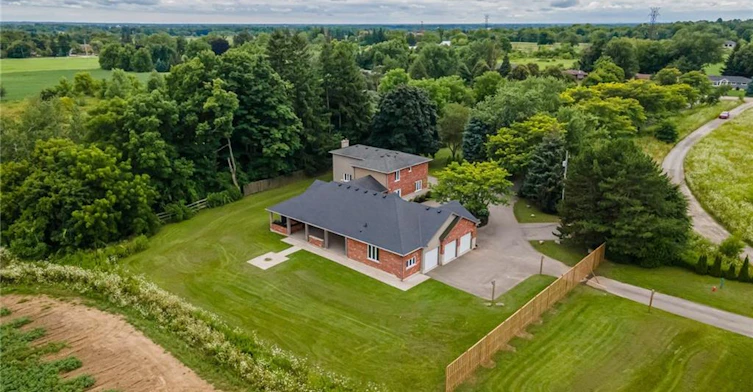 931 Southcote Road, Hamilton, ON, L9G 3L1 - 49