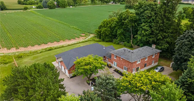 931 Southcote Road, Hamilton, ON, L9G 3L1 - 2