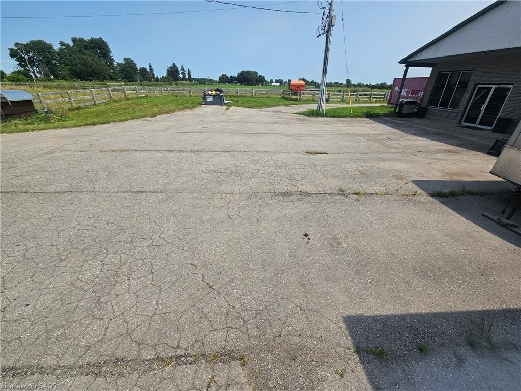 1812 Thompson Road E, Norfolk County, ON, N0E 1Y0