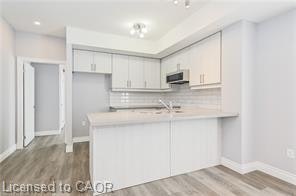 206-161 Ottawa Street S, Kitchener, ON, N2G 3T2 - 6