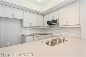 206-161 Ottawa Street S, Kitchener, ON, N2G 3T2 - 7