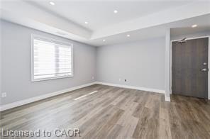 206-161 Ottawa Street S, Kitchener, ON, N2G 3T2 - 4