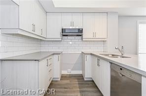 206-161 Ottawa Street S, Kitchener, ON, N2G 3T2 - 8